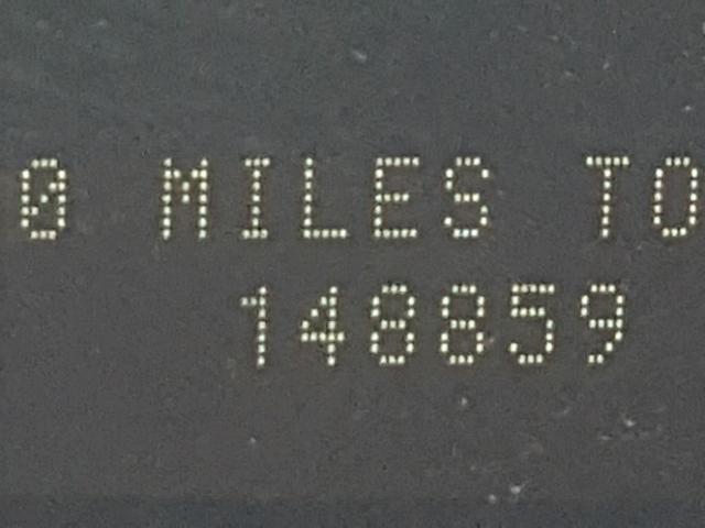 5LMEU68H13ZJ53096 - 2003 LINCOLN AVIATOR 栗色 照片 8