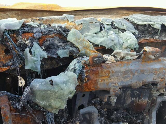 1GNSKBE08CR122619 - 2012 CHEVROLET TAHOE K150 BURN photo 8