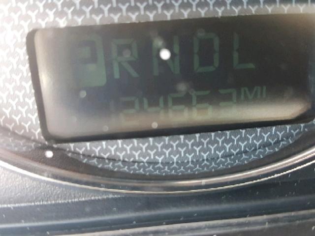 1G1ZS58F98F107704 - 2008 CHEVROLET MALIBU LS ლურჯი ფოტო 8