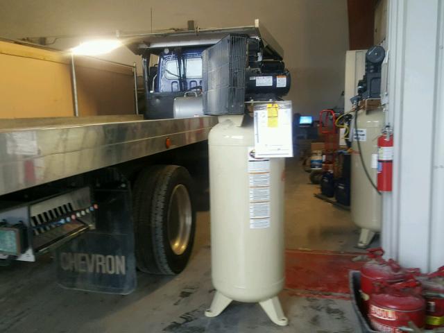 CBV460230 - 2010 INGERSOLL-RAND COMPRESSOR 白色 照片 2