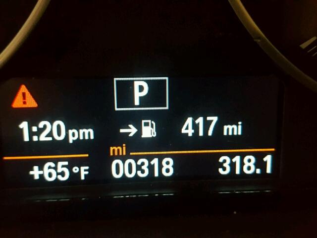 WBXHT3C31J5K31711 - 2018 BMW X1 XDRIVE2 BLACK photo 8