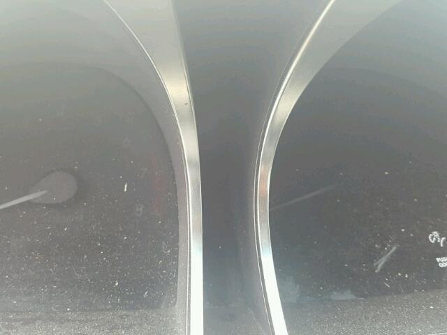 4T1BK3DB0BU436886 - 2011 TOYOTA AVALON BAS GRAY photo 8