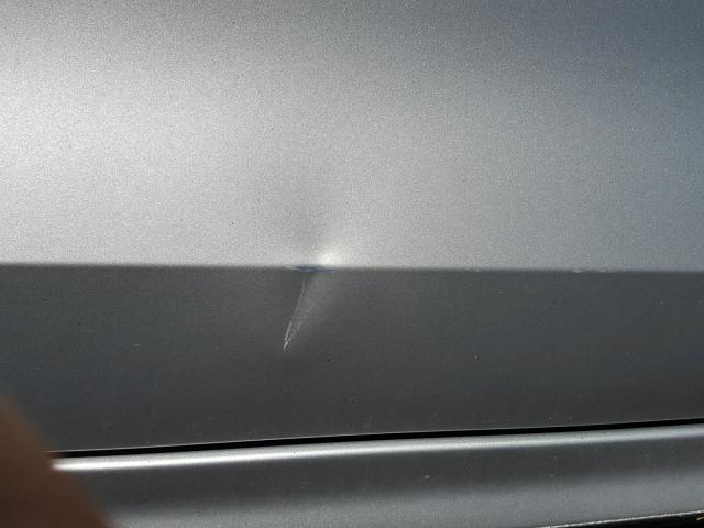 3VW2K7AJ0BM075409 - 2011 VOLKSWAGEN JETTA BASE 银色 照片 9