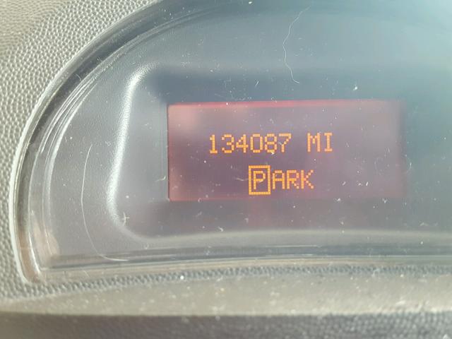 2G2WP522751134649 - 2005 PONTIAC GRAND PRIX GRAY photo 8