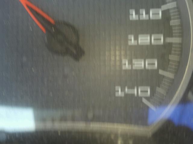 2G2WR524741135827 - 2004 PONTIAC GRAND PRIX MAROON photo 7