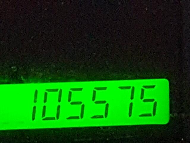 KL1TD6DEXAB129824 - 2010 CHEVROLET AVEO LS BLUE photo 8