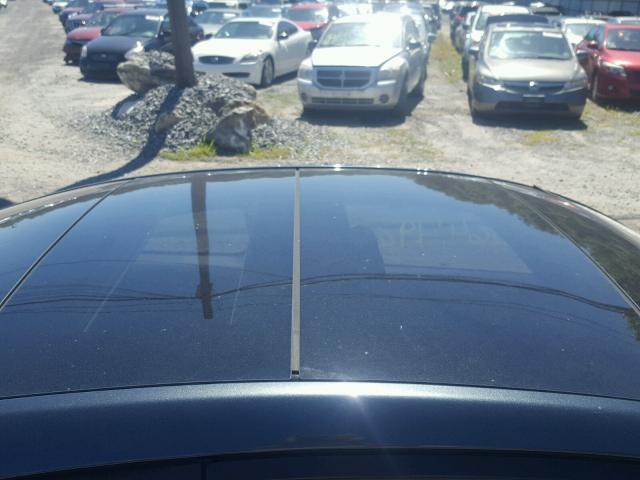 JTKDE177960070576 - 2006 TOYOTA SCION TC 灰色 照片 9