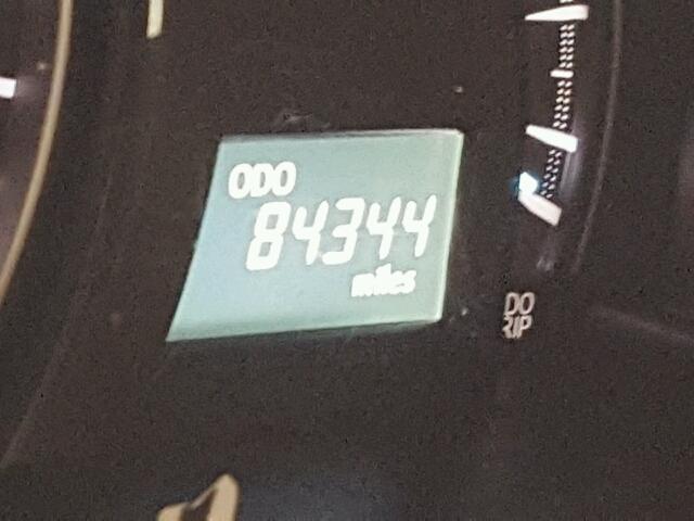 4T1BF1FK8CU605110 - 2012 TOYOTA CAMRY BASE WHITE photo 8