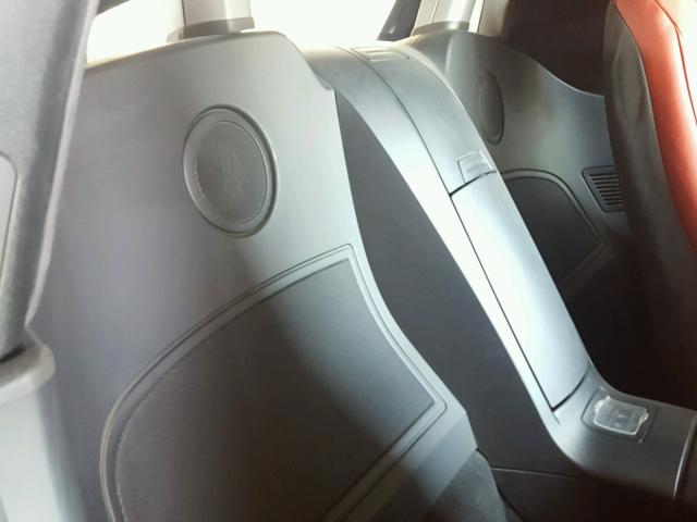 4USBT33505LS57488 - 2005 BMW Z4 2.5 BLACK photo 6