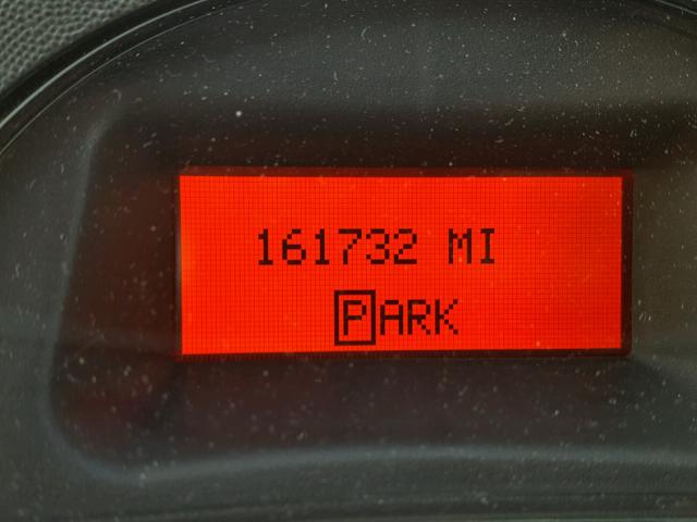 2G2WP522851340790 - 2005 PONTIAC GRAND PRIX SILVER photo 8