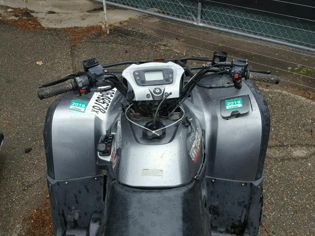 RFBLS33U4CB410139 - 2012 KYMCO USA INC UTILITY AT GRAY photo 5