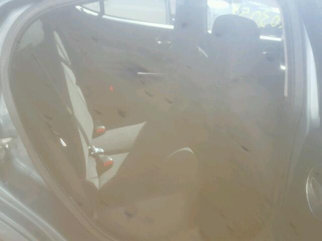 2G2WP552761292342 - 2006 PONTIAC GRAND PRIX BLUE photo 6