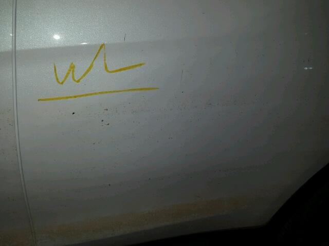 5XYZU3LB2FG277424 - 2015 HYUNDAI SANTA FE S Սպիտակ լուսանկար 9