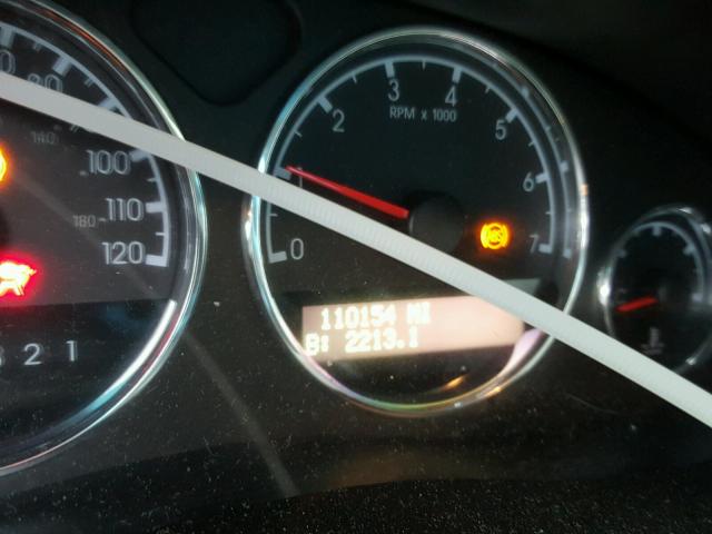 1GBDV131X7D113605 - 2007 CHEVROLET UPLANDER I 白色 照片 8