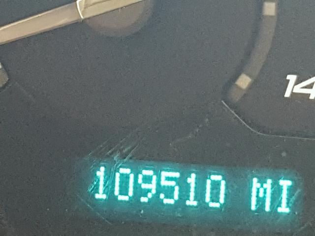 1G1ZH57B494109080 - 2009 CHEVROLET MALIBU 1LT ლურჯი ფოტო 8