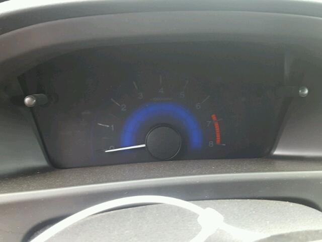 19XFB2F99DE000176 - 2013 HONDA CIVIC EXL 白色 照片 8