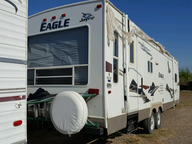 1UJBJ02R261CX0144 - 2006 JAYC EAGLE WHITE photo 4