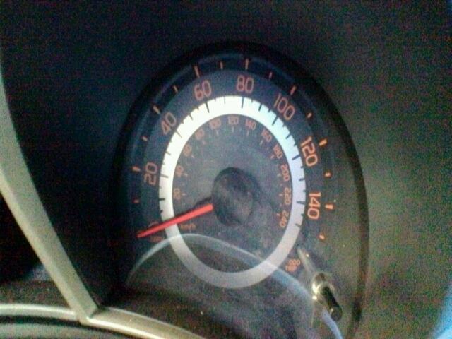 JTKJF5C70D3056543 - 2013 TOYOTA SCION TC 银色 照片 8