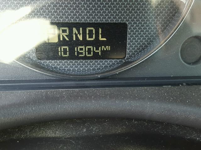 1G1ZU53846F152565 - 2006 CHEVROLET MALIBU LTZ 石墨色 照片 8