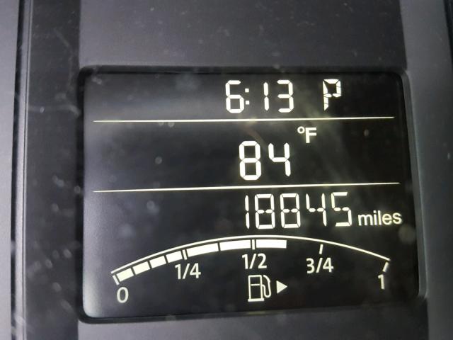 3VW2K7AJ0EM429238 - 2014 VOLKSWAGEN JETTA BASE Սպիտակ լուսանկար 8