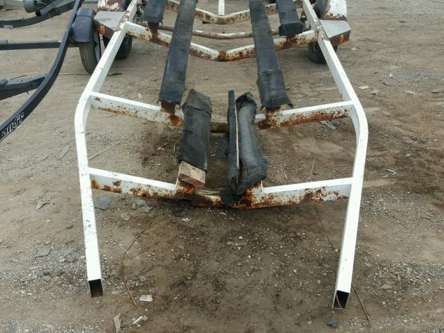 40661988 - 1996 TRAIL KING TRAILER TWO TONE photo 8