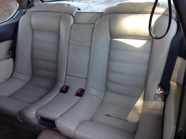 WBAEB7403D6726471 - 1983 BMW 633 CSI BURGUNDY photo 8