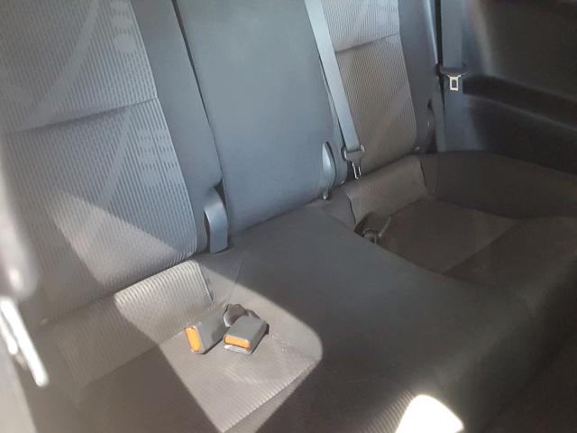 JTKJF5C77D3053932 - 2013 TOYOTA SCION TC 灰色 照片 6