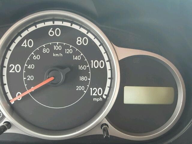 JM1DE1KY0E0183208 - 2014 MAZDA MAZDA2 SPO 红色 照片 8