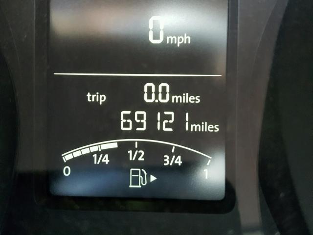 3VW2K7AJ5FM266734 - 2015 VOLKSWAGEN JETTA BASE 白色 照片 8