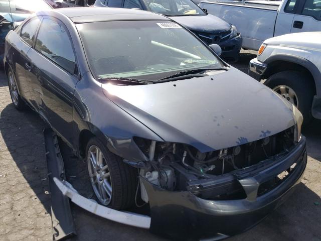 JTKDE167780232564 - 2008 TOYOTA SCION TC 石墨色 照片 1