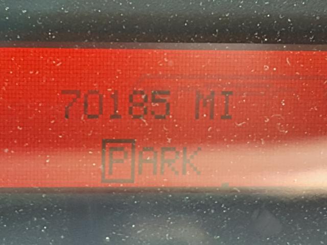 2G2WS522651147195 - 2005 PONTIAC GRAND PRIX Сірий фото 8