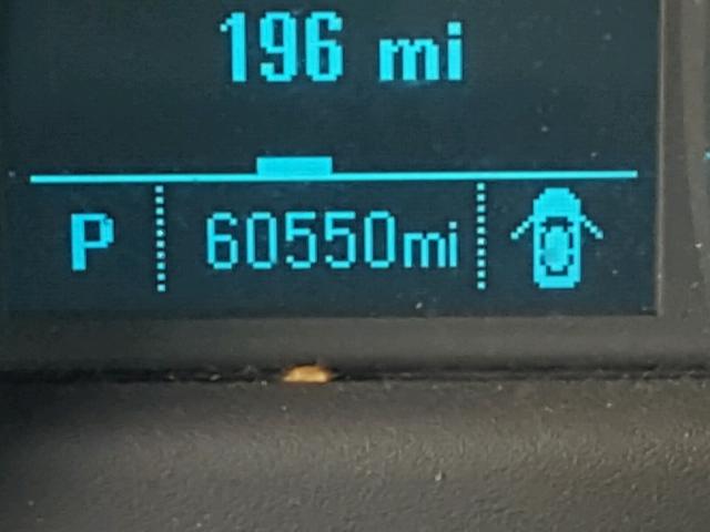 1G11B5SA8DF130833 - 2013 CHEVROLET MALIBU LS ნაცრისფერი ფოტო 8