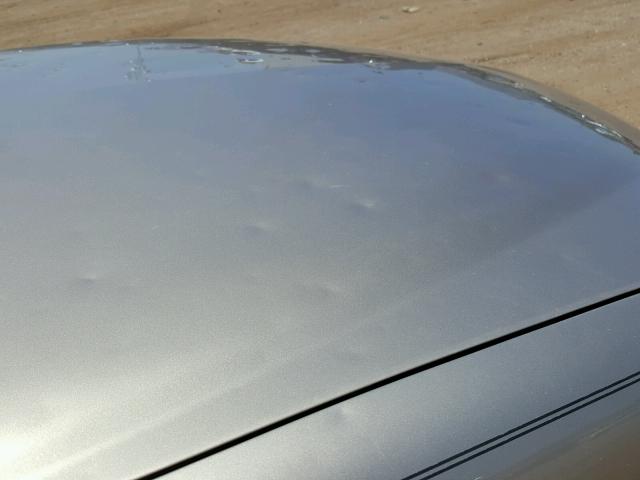 2G4WB52K021213419 - 2002 BUICK REGAL LS BEIGE photo 9