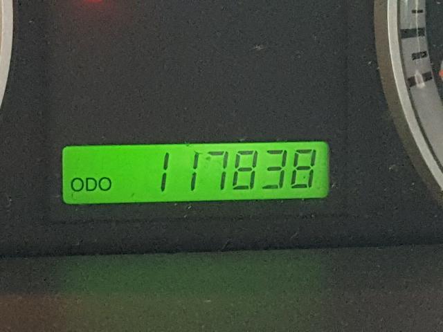 KL1TD56E79B635467 - 2009 CHEVROLET AVEO LS BLUE photo 8