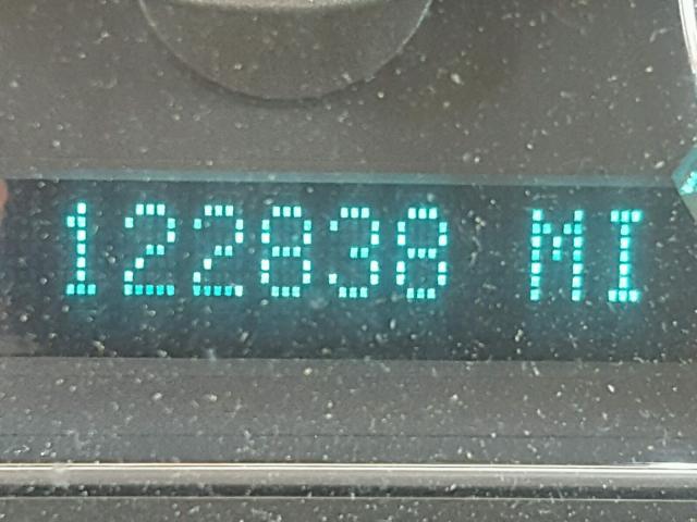 3GNDA13D97S511588 - 2007 CHEVROLET HHR LS Azul foto 8