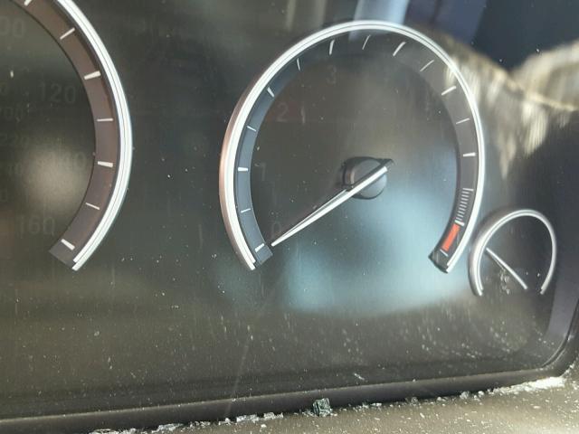 5UXWZ7C52H0U45897 - 2017 BMW X3 SDRIVE2 Күміс фото 8