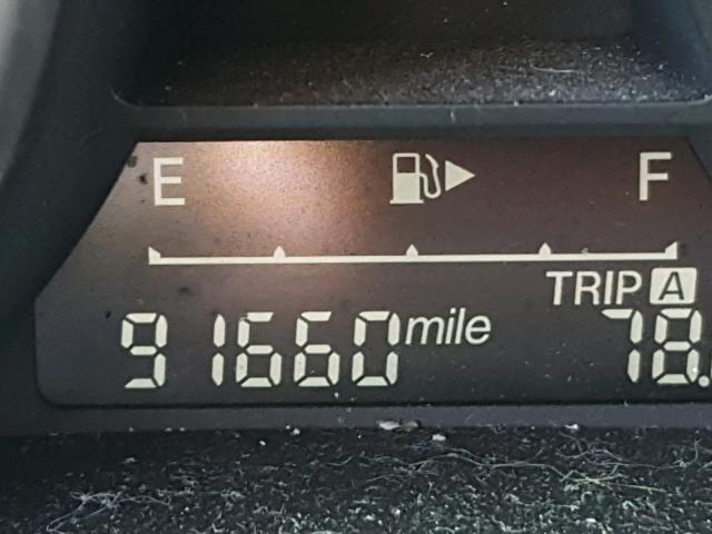 JM1BL1L4XD1712892 - 2013 MAZDA SPEED 3 BLACK photo 8