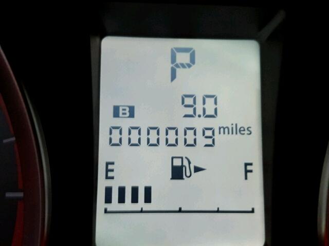 JF2SJABC7JH423729 - 2018 SUBARU FORESTER 2 SILVER photo 8