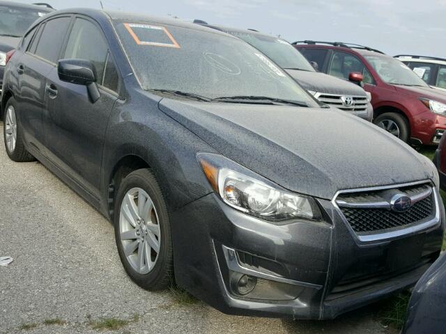 JF1GPAB66G8258476 - 2016 SUBARU IMPREZA PR CHARCOAL photo 1