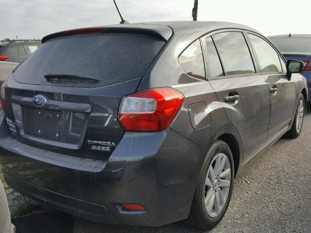 JF1GPAB66G8258476 - 2016 SUBARU IMPREZA PR CHARCOAL photo 4