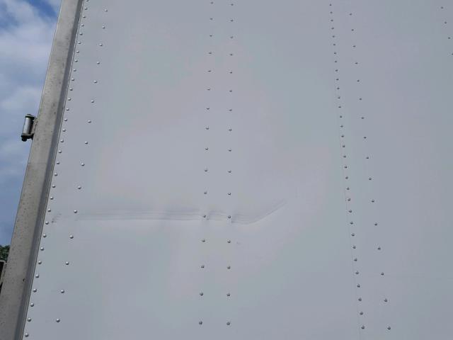 1UYVS2534CP191921 - 2012 UTILITY TRAILER WHITE photo 9