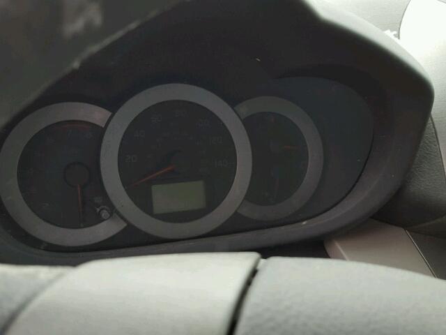 JTMZK33V39D002695 - 2009 TOYOTA RAV4 灰色 照片 8