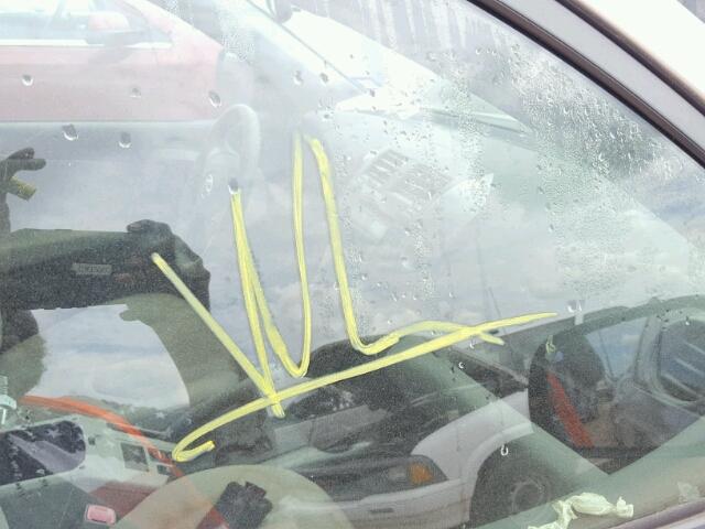 JTMZK33V39D002695 - 2009 TOYOTA RAV4 灰色 照片 9