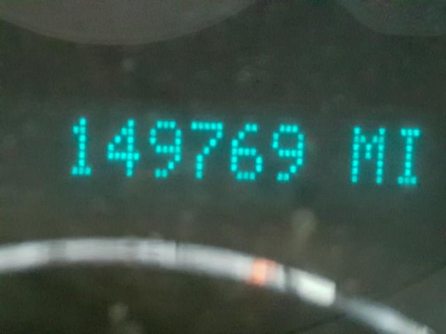 1G1ZB5E02CF121727 - 2012 CHEVROLET MALIBU LS ვერცხლისფერი ფოტო 8