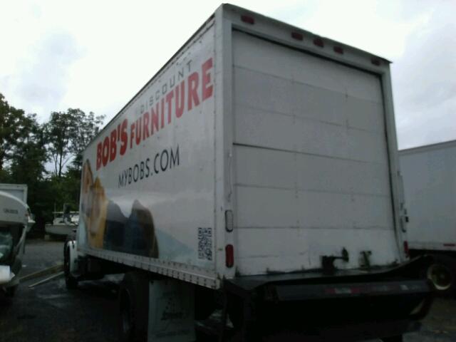 1FV6HJAC7YHG63118 - 2000 FREIGHTLINER MEDIUM CON WHITE photo 3