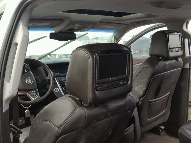 1GYS3BKJ2FR274221 - 2015 CADILLAC ESCALADE L 米色 照片 9