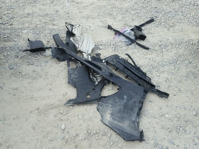 19UUB1F57GA012625 - 2016 ACURA TLX TECH BLACK photo 9