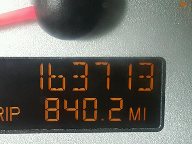 1G8AL54F24Z202213 - 2004 SATURN ION LEVEL GRAY photo 8