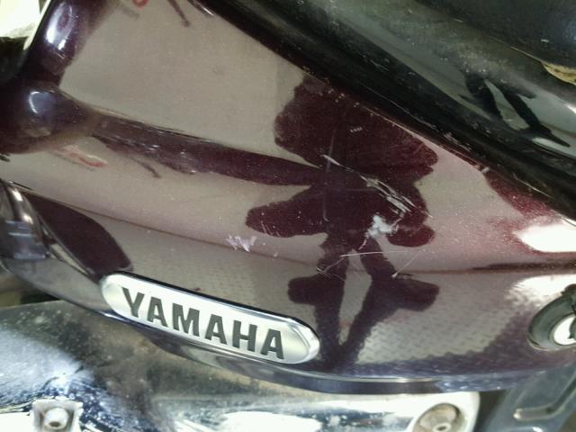 JYAVP11E1YA007199 - 2000 YAMAHA XVS1100 TWO TONE photo 18