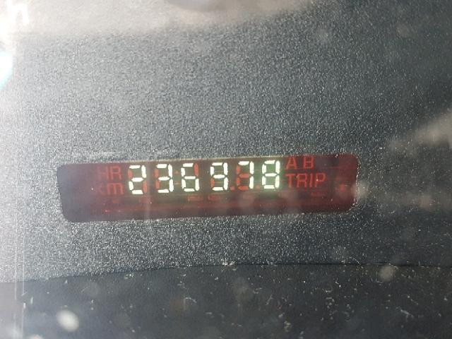 1G1NE52J11M670587 - 2001 CHEVROLET MALIBU LS SILVER photo 8